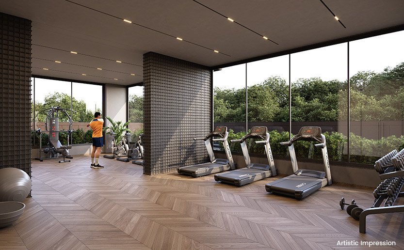amenities