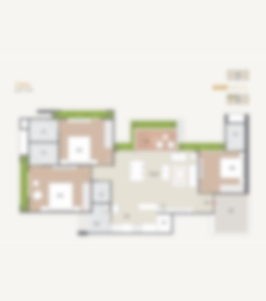 Tower A - 5BHK Series 1