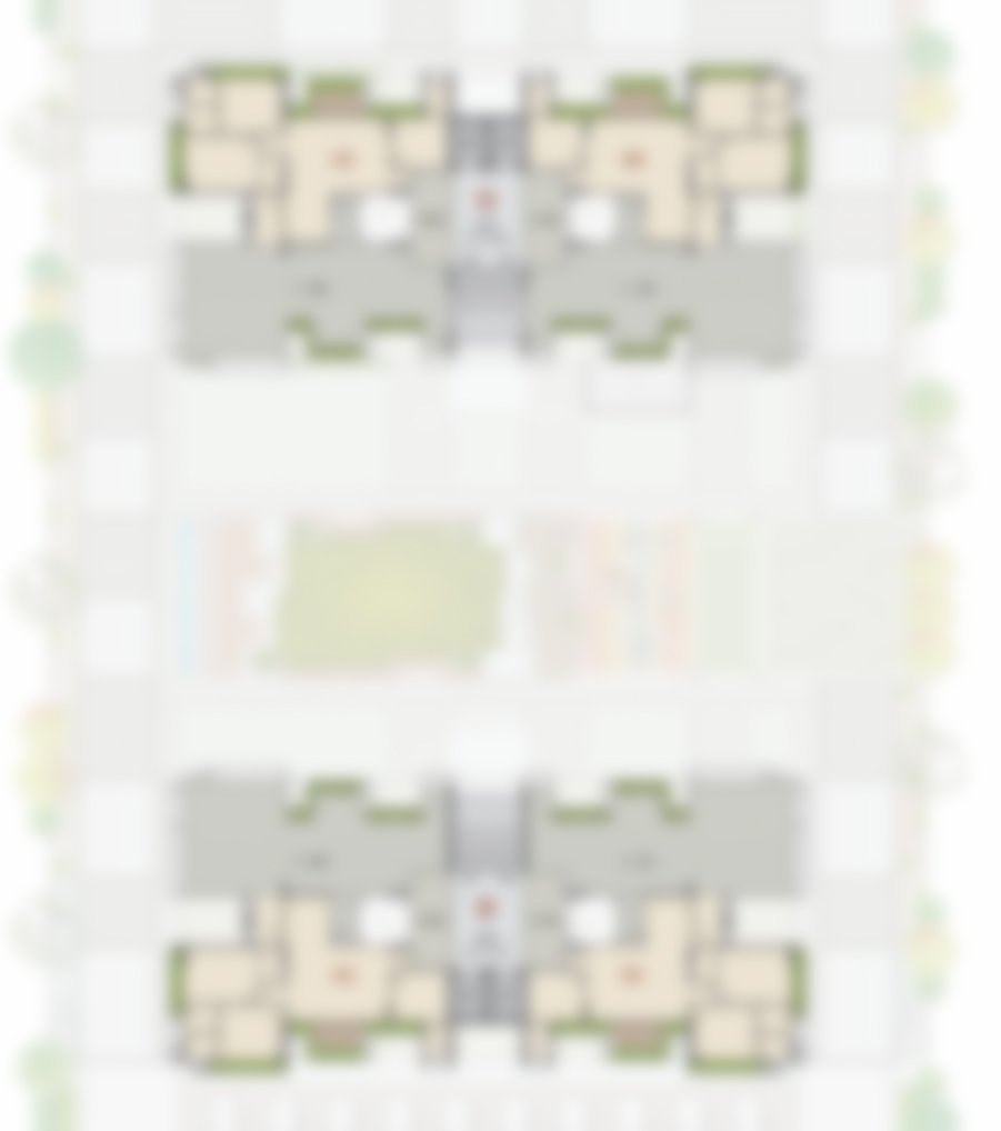 Tower A - 4BHK Series 2