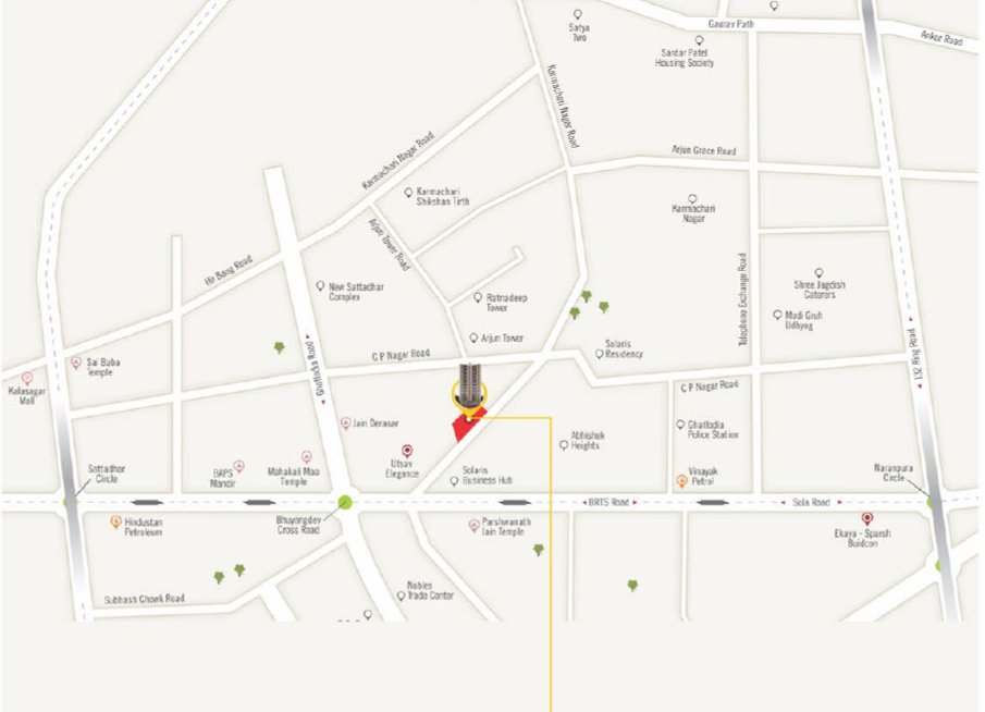 location